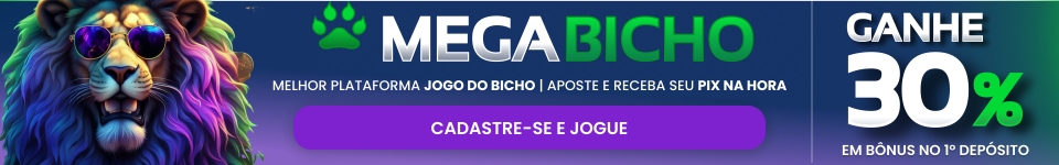 MEGA BIXO