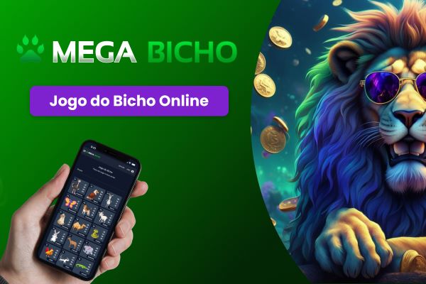 MEGA BIXO