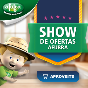 AFUBRA AGOSTO 2025