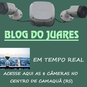 CÂMERAS