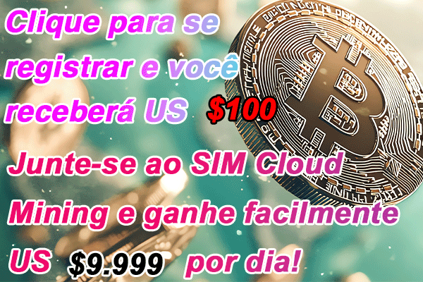 Criptomoedas 