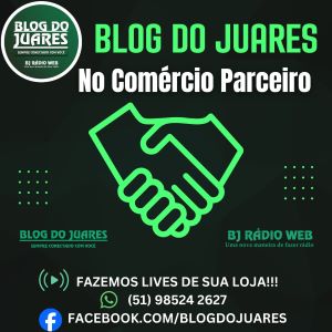 COMÉRCIO PARCEIRO