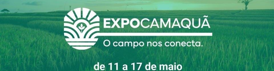 EXPOCAMAQUÃ 2026