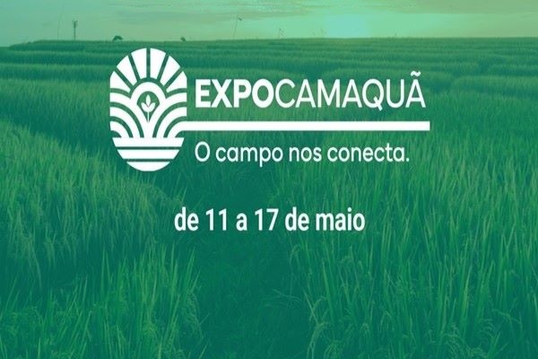 EXPOCAMAQUÃ 2026