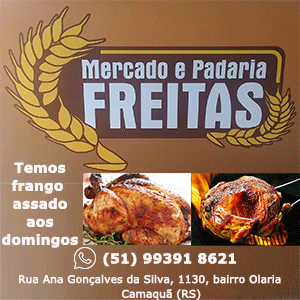 MERCADO FREITAS