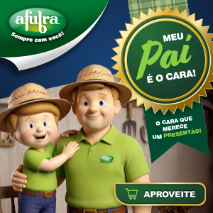 AFUBRA AGOSTO 2026