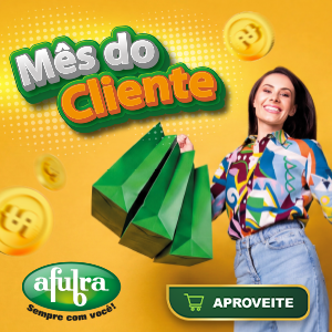 AFUBRA SET 2026