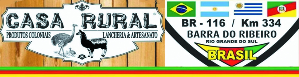 CASA RURAL