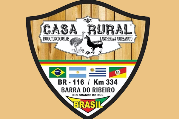 CASA RURAL