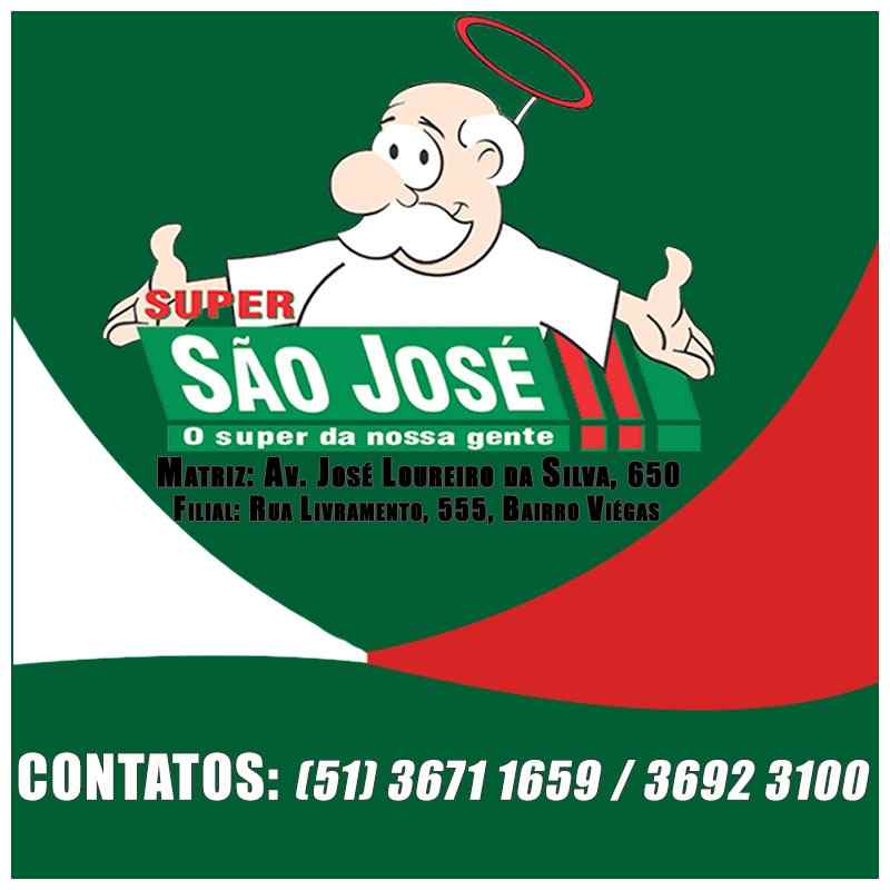 SUPER SÃO JOSÉ