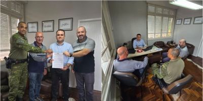 Conselho Municipal de Meio Ambiente pede proibição de pesca predatória com redes e tarrafas nas barragens de Camaquã