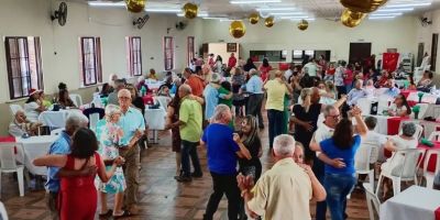 Camaquã retoma tradicional Bailinho da Melhor Idade no dia 24 de março