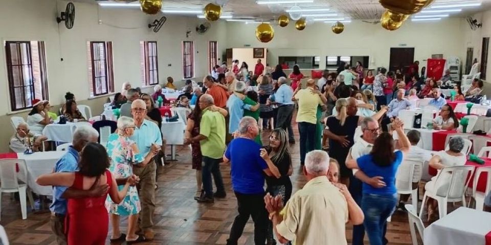 Camaquã retoma tradicional Bailinho da Melhor Idade no dia 24 de março