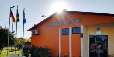 Vereador propõe folga no aniversário para servidores municipais de Arambaré