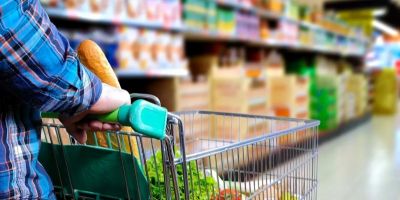 Supermercados gaúchos cresceram 8,3% em 2025, aponta Ranking AGAS