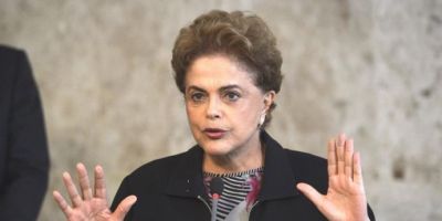 Dilma pede paz e respeito às manifestações deste domingo