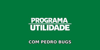 Programa Utilidade: novo projeto do Blog do Juares traz informações, entrevistas e análises