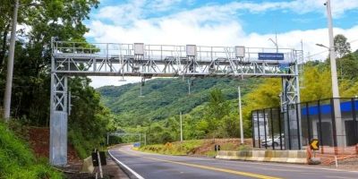 MPRS instaura inquérito para apurar multas aplicadas no sistema de pedágios Free Flow  