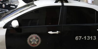 Vereador do RJ é preso suspeito de ligação com o Comando Vermelho