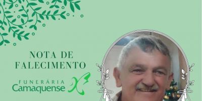 OBITUÁRIO: Nota de Falecimento de Paulo Rubem de Albuquerque Klein, de 71 anos