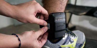 Câmara aprova uso obrigatório de tornozeleira por agressores de mulher