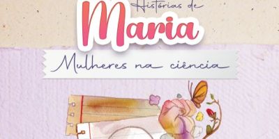 FURG lança livro infantojuvenil sobre mulheres na ciência