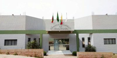 Projeto propõe revisão geral anual de 4,26% para servidores e vereadores em Cerro Grande do Sul