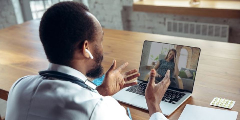 Vereador propõe estudo para implantação de Sala de Telemedicina em Camaquã