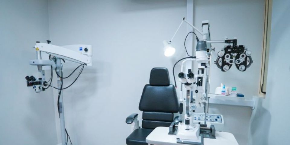 Com SUS Gaúcho, RS reduz em 61% a fila para consultas em oftalmologia