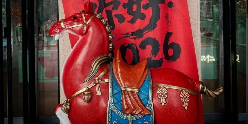 Ano do Cavalo de Fogo promete paixões intensas e relações mais livres