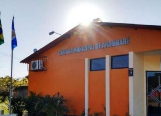 Projeto cria comissão especial para valorização dos servidores municipais em Arambaré