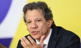 Economia pode crescer 1% no primeiro trimestre, diz Haddad