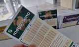 Mega-Sena sorteia neste sábado prêmio de R$ 75 milhões
