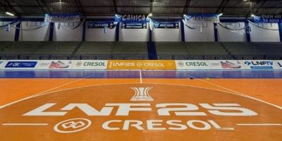 Após desistência de três times, Supertaça Farroupilha de 2026 é cancelada