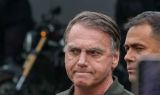 Bolsonaro tem piora da função renal e aumento de inflamação