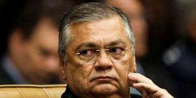 Dino acaba com a aposentadoria compulsória como punição a juízes