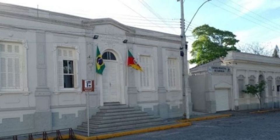 Câmara de Camaquã apresenta projeto para pagamento de retroativos a servidores