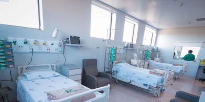 Governo gaúcho vai abrir cerca de 1,4 mil leitos para combater doenças respiratórias no outono e inverno