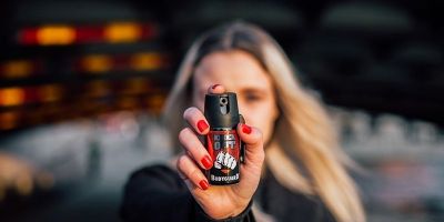 Projeto propõe autorizar spray de pimenta para mulheres a partir dos 16 anos em Camaquã