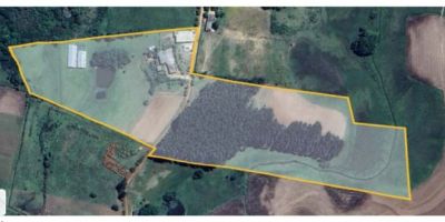 Prefeitura encaminha projeto para adquirir área em conflito judicial em Camaquã