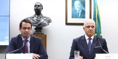 Entidades apontam pirataria como problema de saúde pública e pedem penas mais duras 