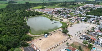 Feira Multicultural inicia hoje com programação gratuita em Camaquã