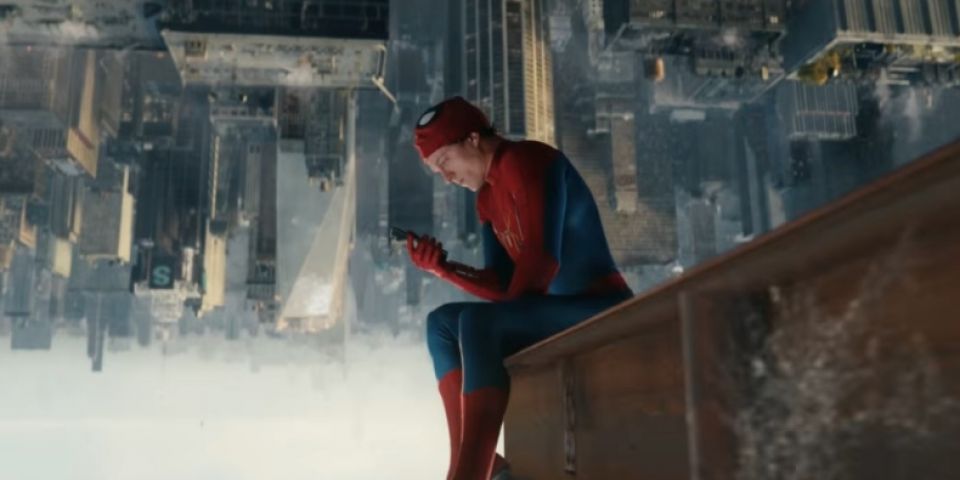 Homem-Aranha: Um Novo Dia ganha primeiro trailer oficial e revela nova fase de Peter Parker