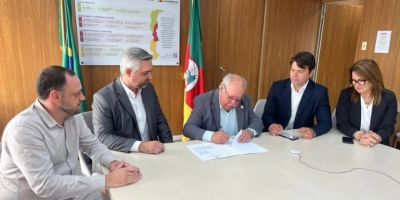 Tapes garante R$ 1 milhão para pavimentação de ruas