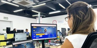 CEEE Equatorial lança site Mais Energia RS com atualizações sobre obras e melhorias na rede elétrica