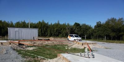 Rádio União FM 99,9 - Pelotas realiza investimento e ampliará qualidade de transmissão na Região Sul