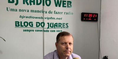 Camaquã tem mais de 50 mil veículos e busca soluções para a mobilidade urbana