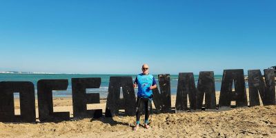 OCEANMAN Cattolica 2026 deve reunir nadadores de todo o mundo na Itália