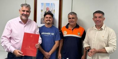 Arambaré garante R$ 2,7 milhões para reconstrução de pontes e obras no interior