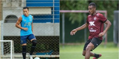 Grêmio encara o Vitória nesta quinta pela 7ª rodada do Brasileirão